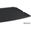 Original Gledring Premium Gummi Kofferraummatte - FORD Galaxy (7 Sitze) 2015->